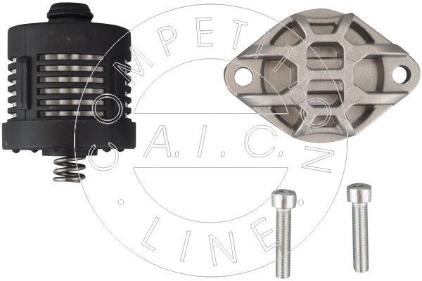 AIC 57000 Oil Filter, differential 30 787 687