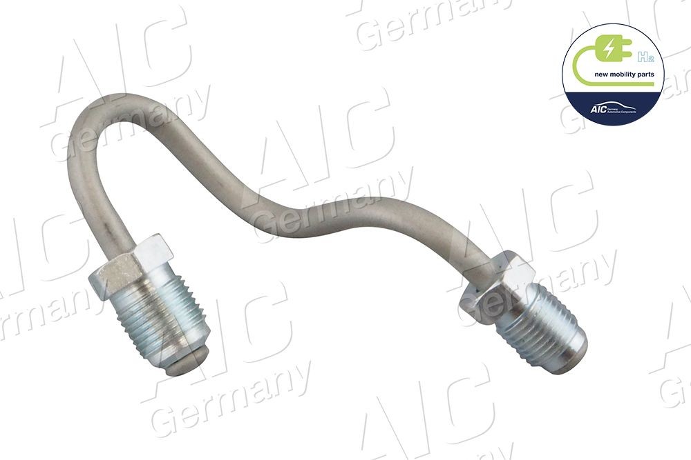 Bremsleitung für Audi A3 8P S3 2.0 quattro 265 PS Benzin 195 kW