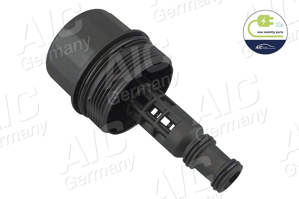 AIC with seal Cover, oil filter housing 57026 buy