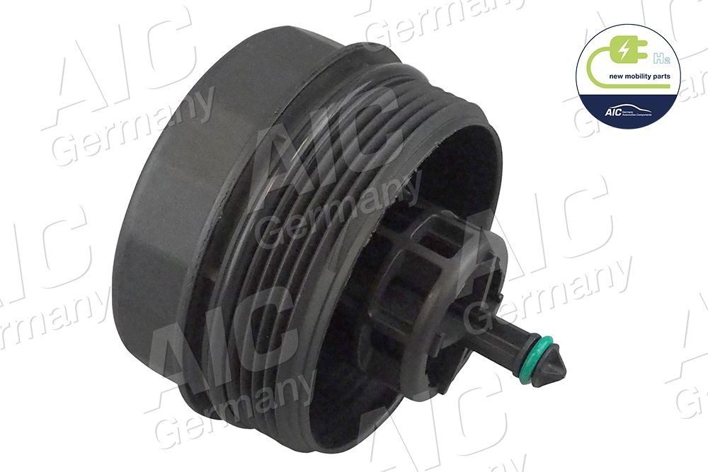 AIC 57027 Cover, oil filter housing 1142 7 525 334