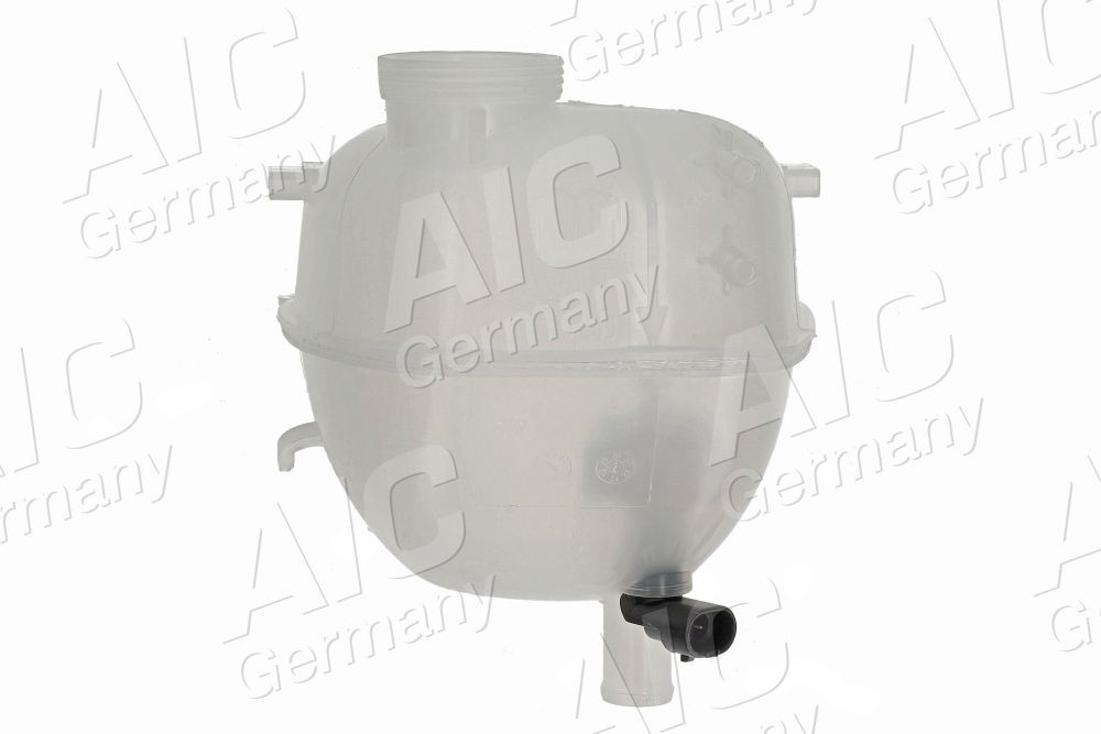 AIC with coolant level sensor, without lid Expansion tank, coolant 57040 buy