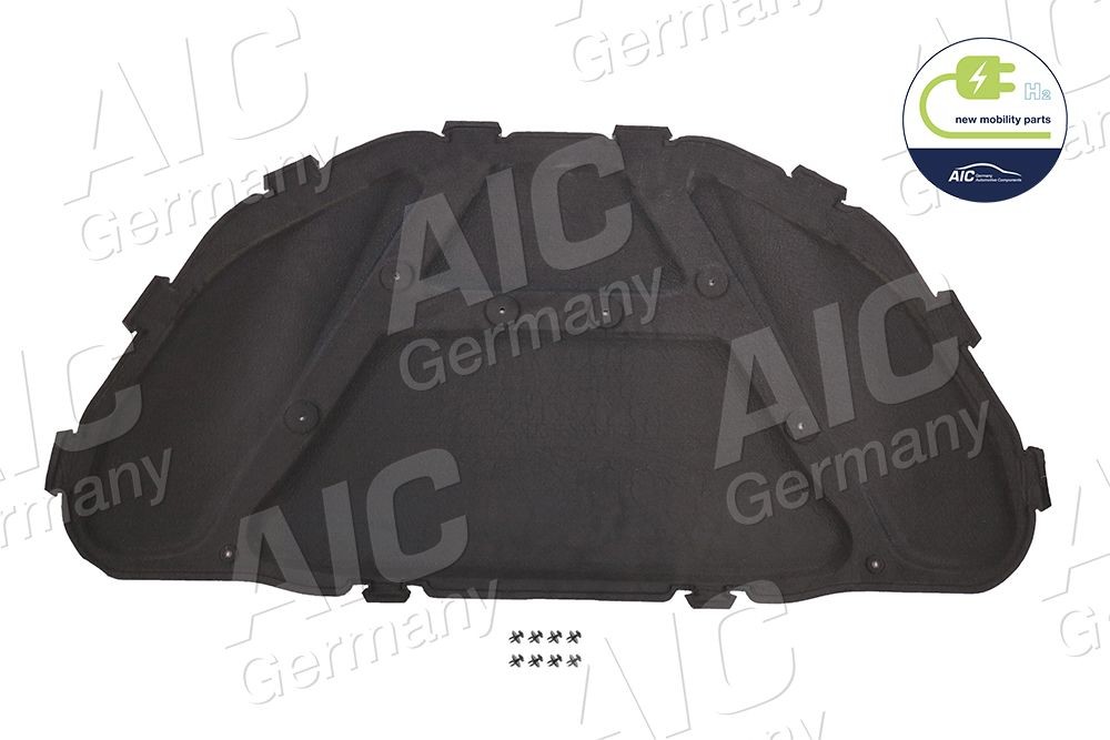 AIC 57092 Engine bay insulation BMW F48 sDrive16d 1.5 116 hp Diesel 2021 price
