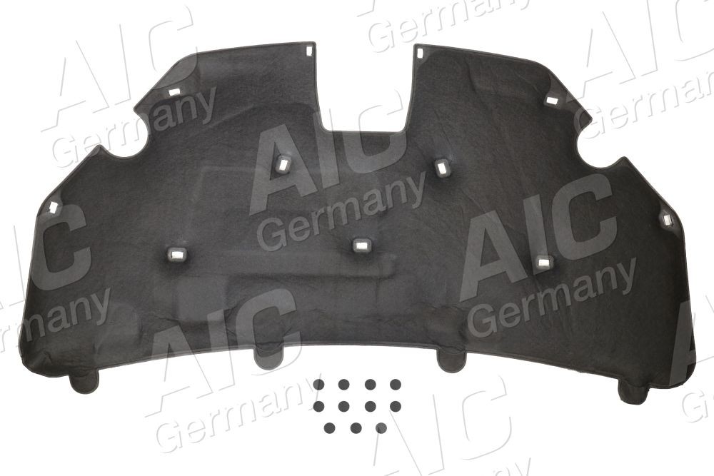 Ford Silencing Material, engine bay AIC 57096 at a good price