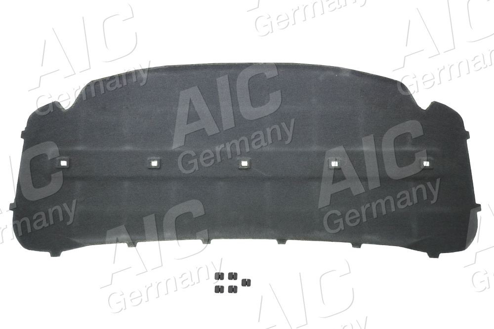 AIC Silencing material, engine bay VW Passat CC new 57106