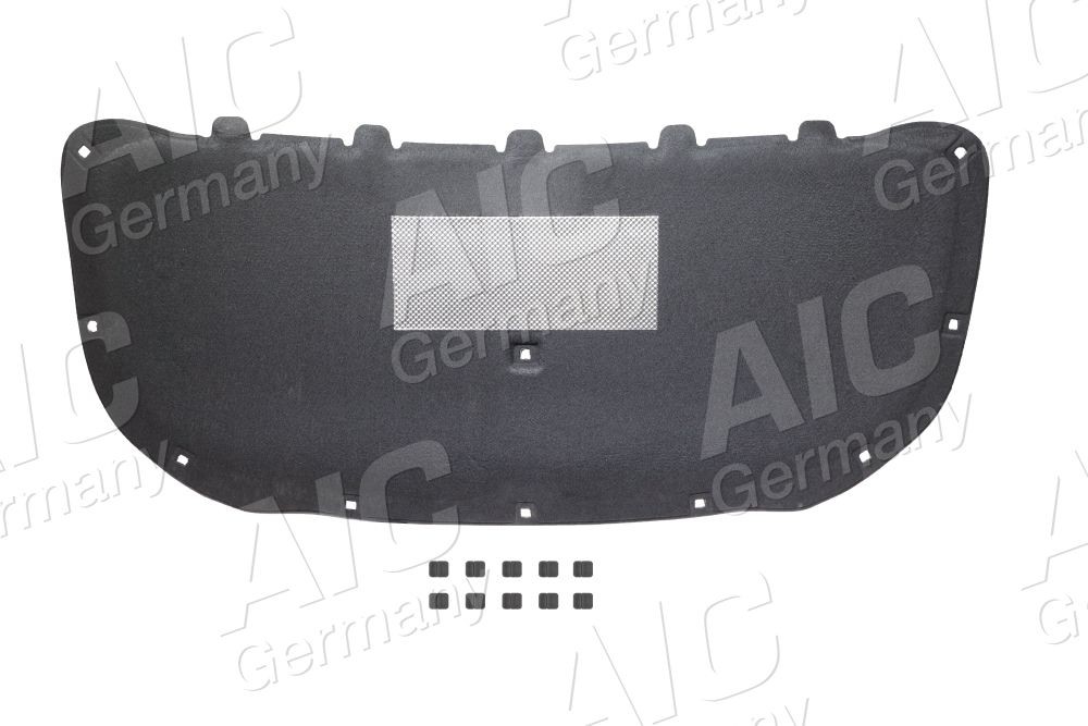 Volkswagen CADDY Silencing Material, engine bay AIC 57107 cheap