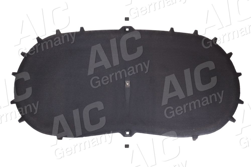 AIC 57108 Skid plate VW TIGUAN 2014 price