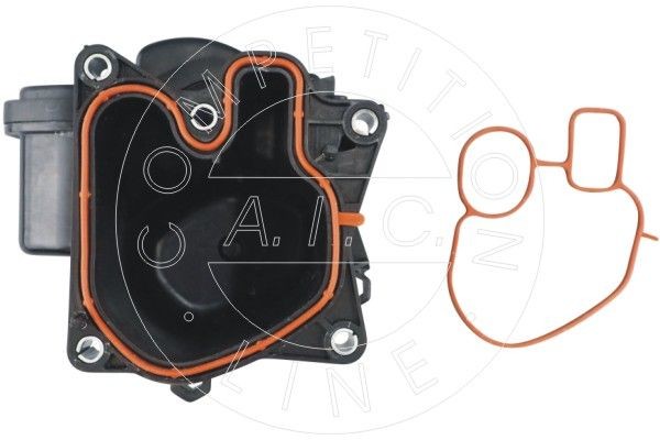 AIC 57161 EGR cooler with gaskets/seals