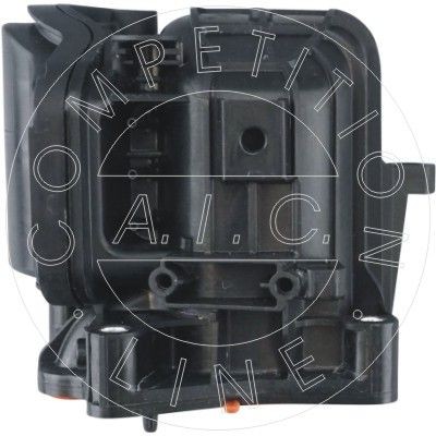 AIC 57161 Exhaust cooler with gaskets/seals