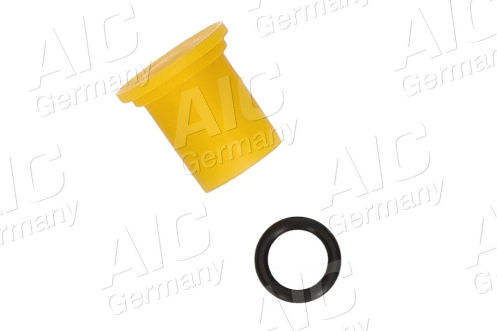 57168 Hydraulic Hose, steering system Original AIC Quality AIC 57168 review and test