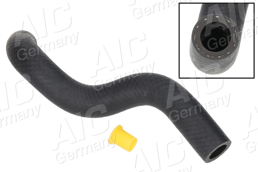 AIC 57172 Steering hose / pipe FORD Tourneo Courier in original quality
