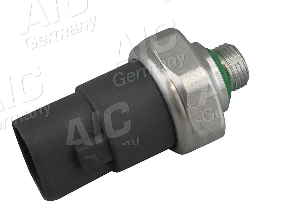 AIC 57215 Air conditioning pressure switch 4-pin connector
