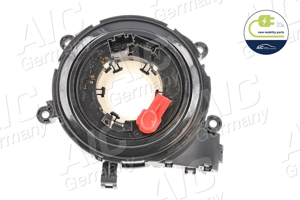 AIC 57226 Steering column switch BMW 3 Series 2006 in original quality