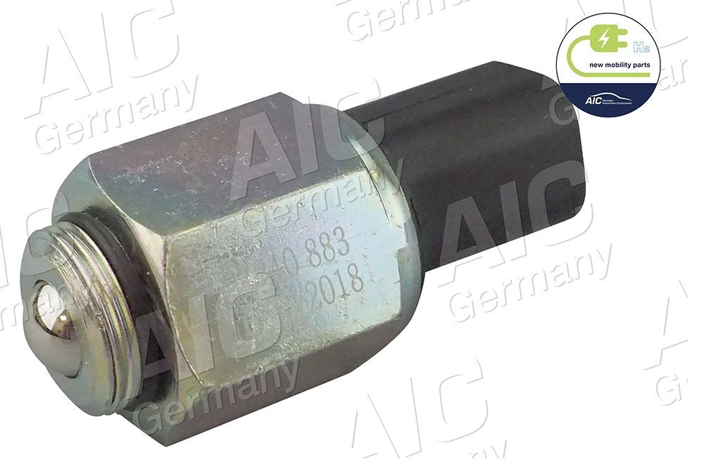 AIC 57240 Reverse light switch FORD MONDEO 2010 in original quality