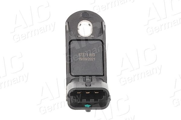 AIC Number of pins: 3-pin connector MAP sensor 57271 buy