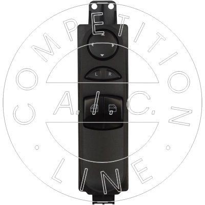 AIC 57291 Electric window switch VW Crafter 30-35 2.5 TDI 109 hp Diesel 2008 price