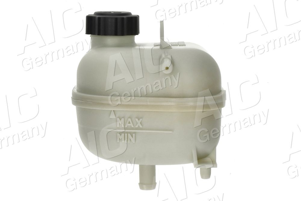AIC without coolant level sensor, with lid Expansion tank, coolant 57336 buy