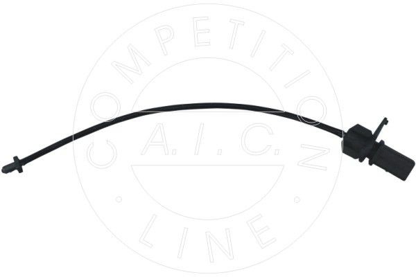 AIC Brake pad wear indicator AUDI A4 Avant (8ED, B7) new 57364