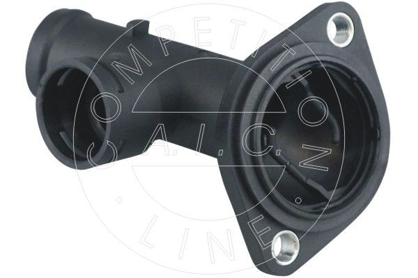 AIC Cylinder Head, Left, Front, Thermostat, with seal Coolant Flange 57384 buy