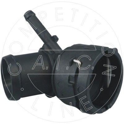 AIC 57392 Water outlet Audi A3 8P Sportback 1.9 TDI 105 hp Diesel 2005 price