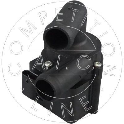 AIC Additional coolant pump VW CADDY IV Box (SAA, SAH) new 57465