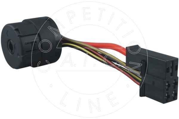 AIC 57494 Ignition switch MERCEDES-BENZ VITO 1997 in original quality
