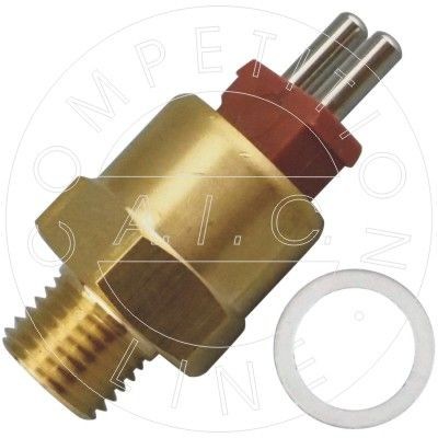 Buy Temperature Switch, radiator fan AIC 57515 - Air conditioner parts MERCEDES-BENZ 100 online