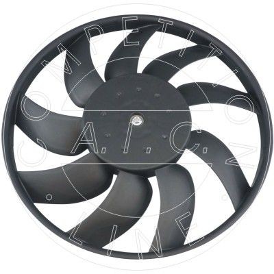 AIC 57534 Fan, radiator A 906 500 03 93