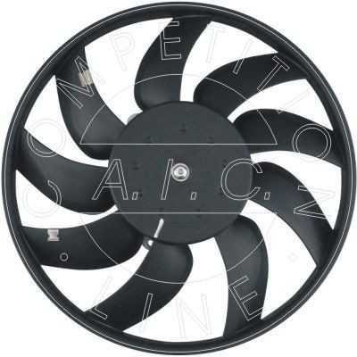 AIC 57535 Cooling fan VW Crafter 30-35 2.5 TDI 109 hp Diesel 2010 price