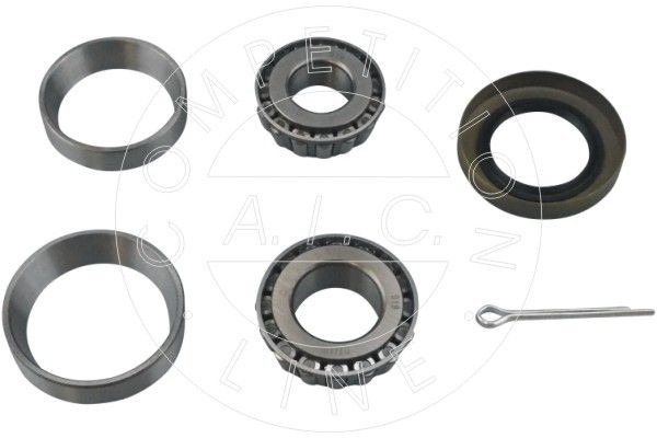 AIC 57644 Wheel bearing kit 0610-30204