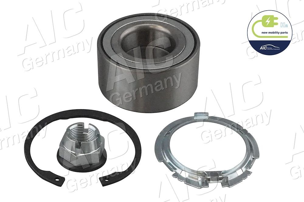 AIC 57660 Wheel bearing kit 7701207677