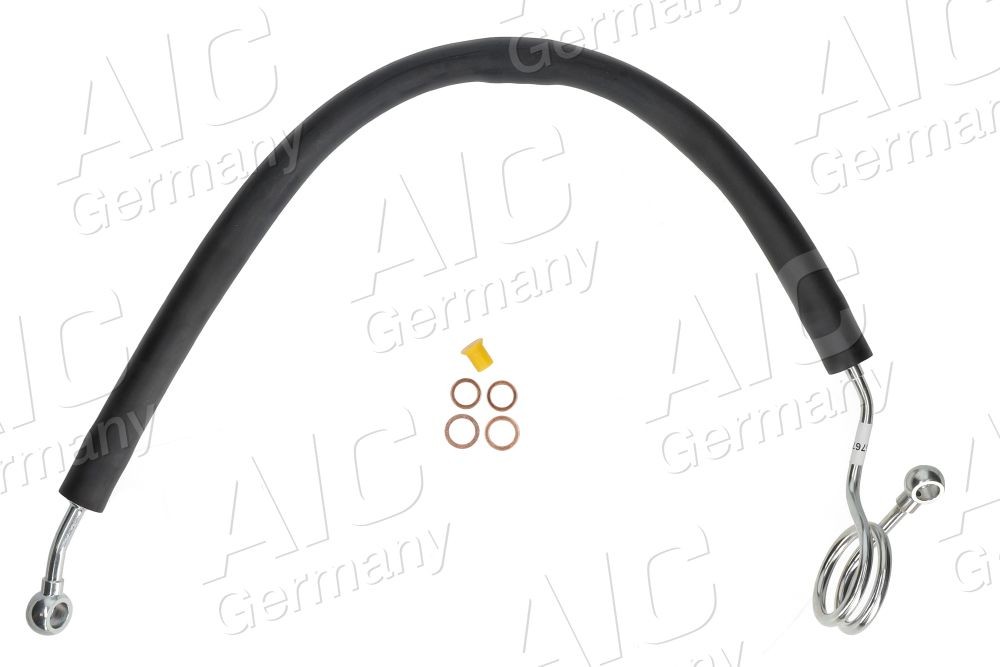 AIC Power steering hose AUDI A4 Avant (8D5, B5) new 57671