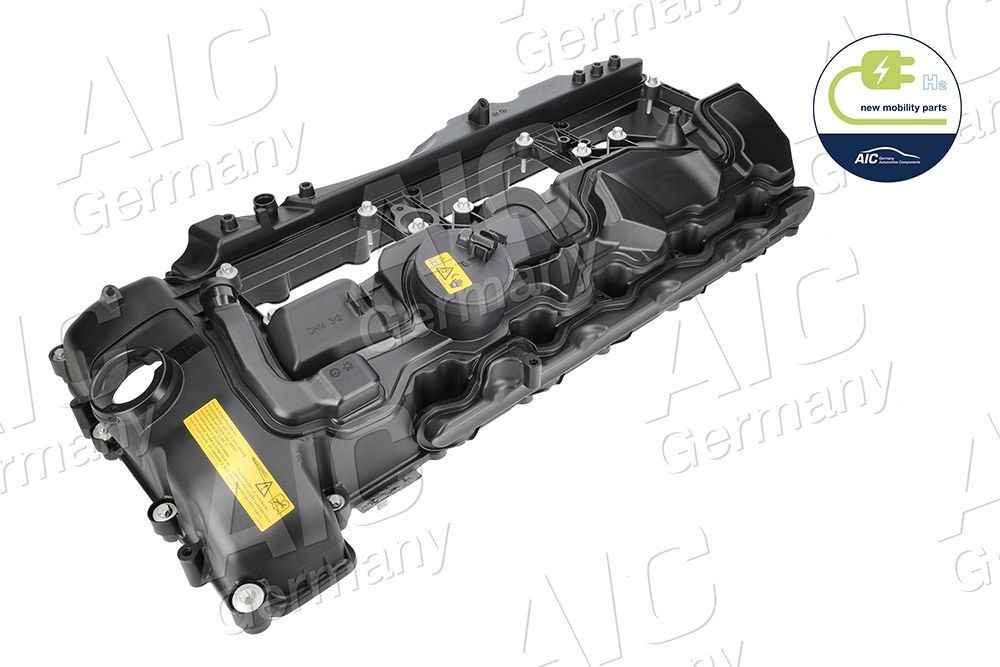AIC 57685 Rocker cover BMW F15 sDrive 35 i 306 hp Petrol 2018 price