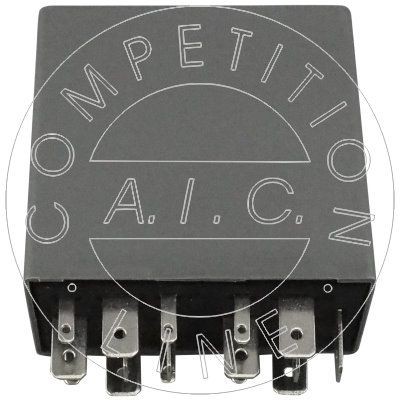 AIC 57756 Relay, wipe- / wash interval VW CALIFORNIA in original quality
