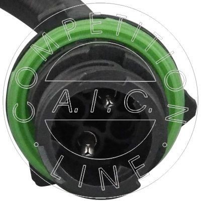 57782 Sensor, exhaust gas temperature Original AIC Quality AIC 57782 review and test