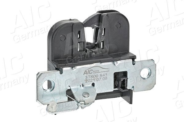 AIC 57800 Tailgate Lock Rear