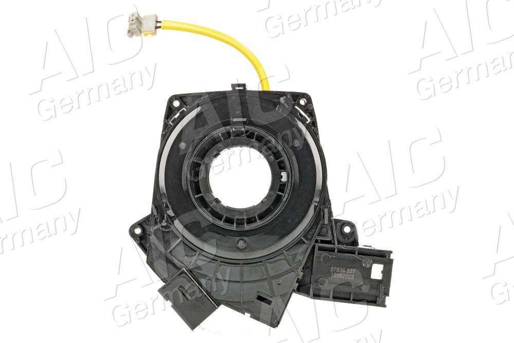 AIC 57834 Steering column switch FORD FOCUS 2013 in original quality