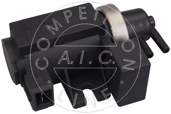 AIC Pressure Converter, exhaust control 57868 BMW X5 2001