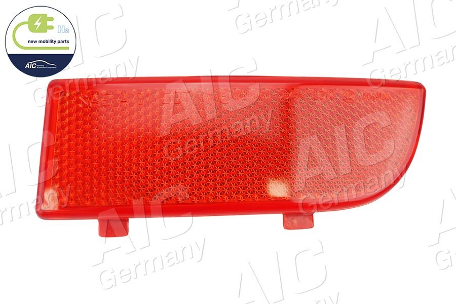 57877 AIC Rear bumper reflector buy cheap