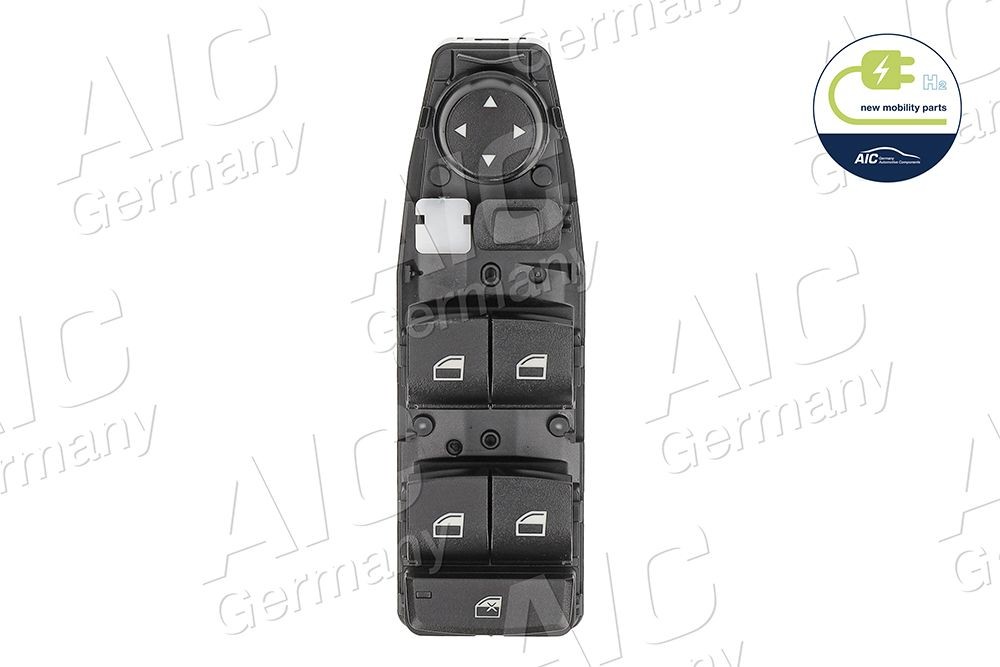 AIC 57898 Electric window switch BMW F31 318 d 143 hp Diesel 2015 price