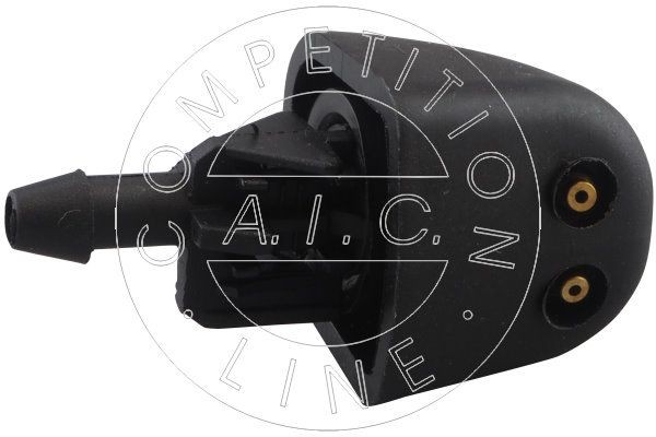AIC 57940 Windscreen washer jet Front, both sides