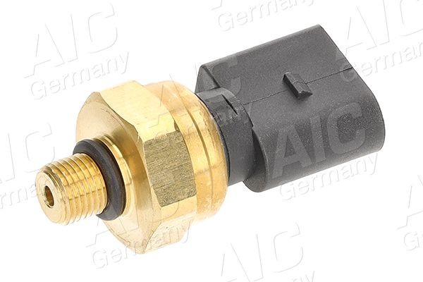 AIC 57943 Fuel pressure sensor 03C 906 051A