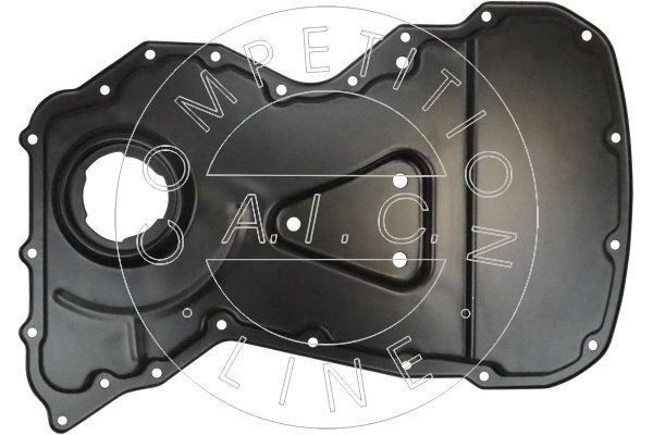 Original AIC Timing case gasket 57970 for OPEL ASTRA