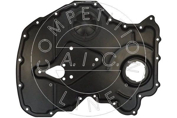 Original AIC Timing belt cover gasket 57971 for OPEL ASTRA