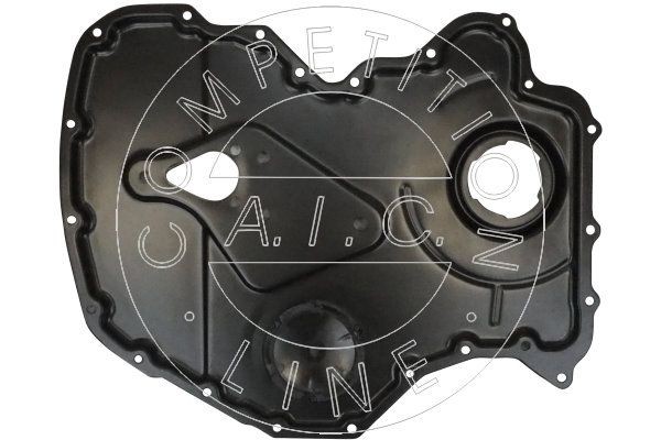 Original AIC Timing chain cover gasket 57972 for AUDI Q5