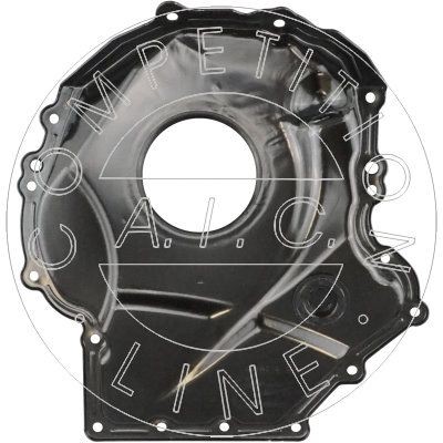 Opel MERIVA Timing belt cover gasket 16115538 AIC 57975 online buy