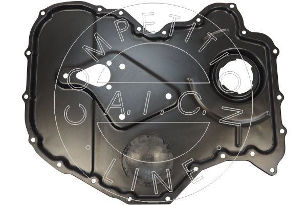 Opel ASTRA Timing chain cover gasket 16115559 AIC 57997 online buy