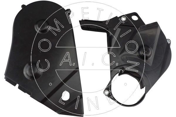 58022 Timing Chain Cover Original AIC Quality AIC 58022 review and test