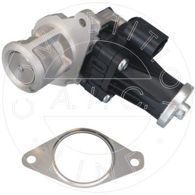 AIC 58058 Exhaust gas recirculation valve FIAT Doblo II Platform/Chassis (263) 1.3 D Multijet 95 hp Diesel 2022 price