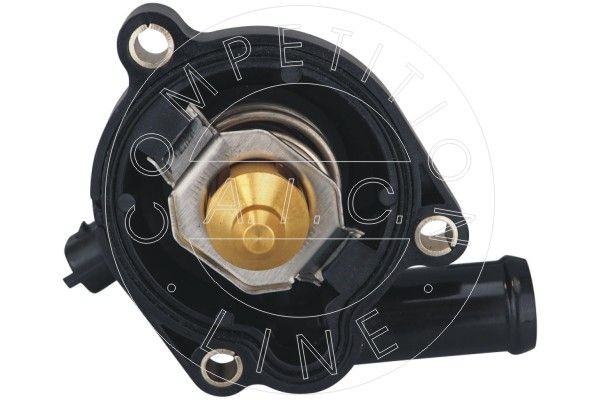 Opel CASCADA Engine thermostat AIC 58061 cheap
