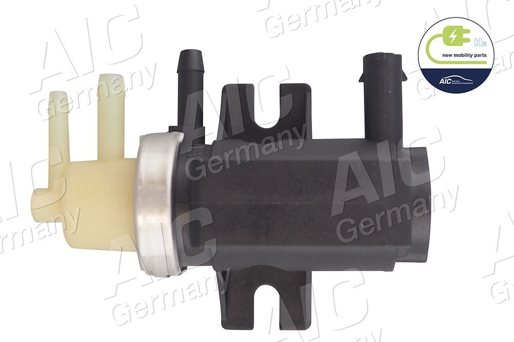 AIC 58070 Boost pressure control valve MERCEDES-BENZ Sprinter 3.5-T Platform/Chassis (W906) 313 CDI 129 hp Diesel 2014 price